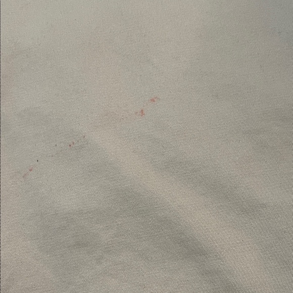 Men's Cream Jacket - Picture 9 of 12